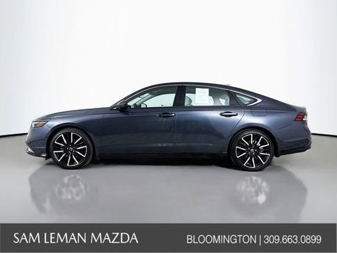 Used 2024 Honda Accord Touring image 10