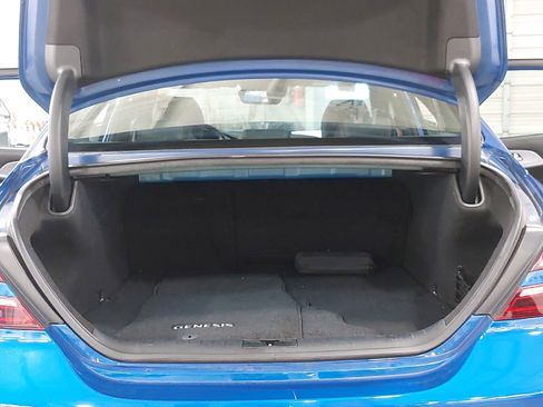 Used 2023 Genesis G70 2.0T w/ Sport Prestige Package image 13