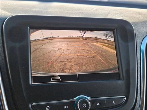 Certified 2024 Chevrolet Equinox LT image 13