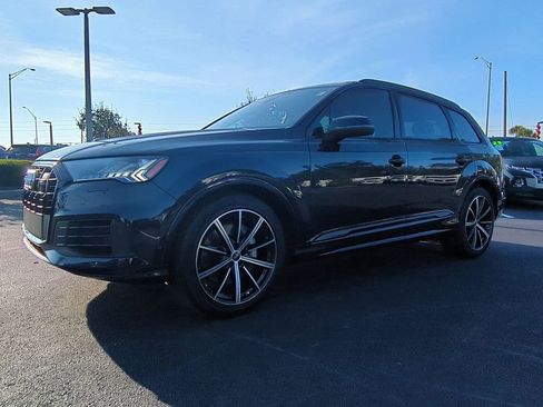 Used 2023 Audi Q7 3.0T Prestige image 2