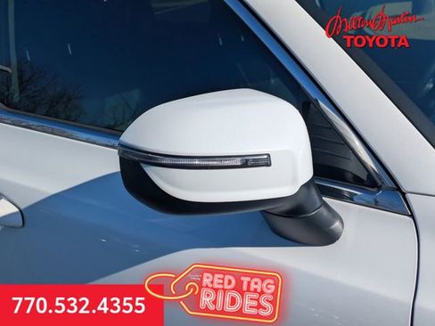 Used 2020 Kia Telluride LX image 12