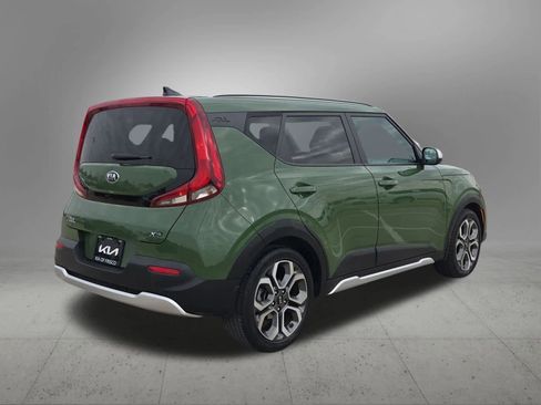 Used 2021 Kia Soul X-Line image 6