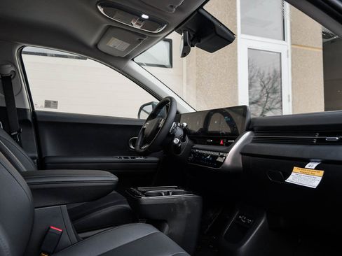 New 2026 Hyundai Ioniq 5 SEL image 10