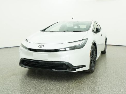 New 2026 Toyota Prius Nightshade image 67