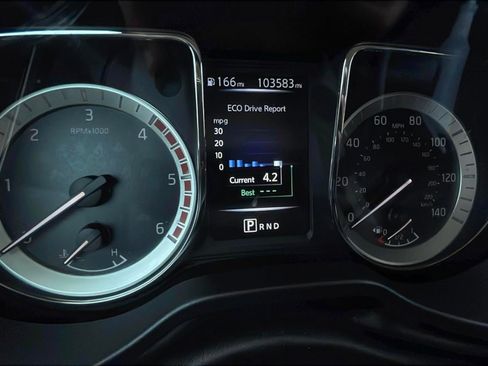 Used 2017 Nissan Titan PRO-4X image 16