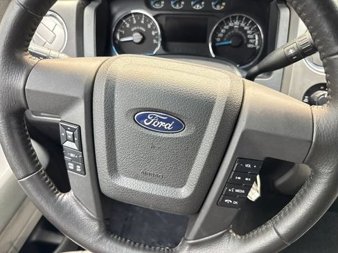 Used 2013 Ford F150 XLT w/ Luxury Equipment Group AWD/4WD image 59