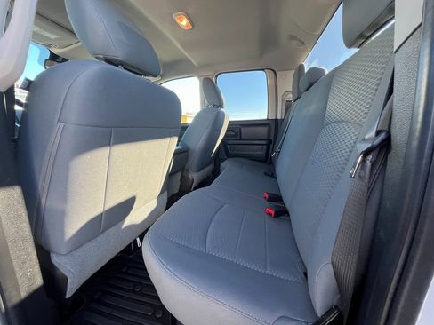 Used 2015 RAM 1500 Tradesman w/ Popular Equipment Group image 15