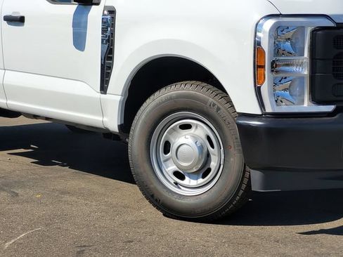New 2026 Ford F250 XL RWD image 2