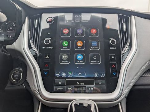 Certified 2025 Subaru Outback Premium image 16