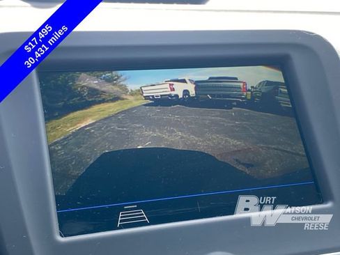 Used 2019 Chevrolet Equinox LT w/ Driver Convenience Package FWD image 27