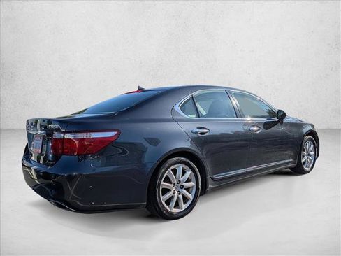 Used 2007 Lexus LS 460 image 5