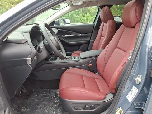 New 2026 MAZDA CX-30 AWD 2.5 S image 13