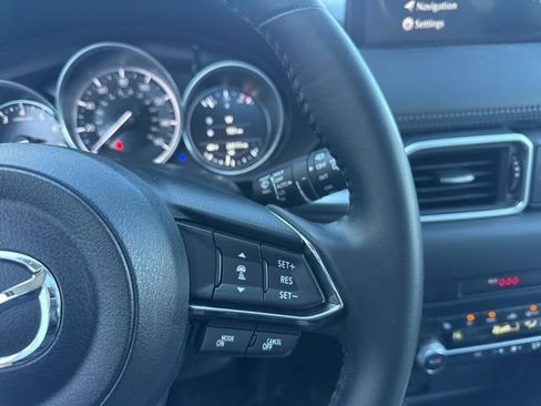 Used 2024 MAZDA CX-5 AWD 2.5 S w/ Preferred Package image 19