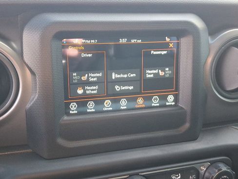 Used 2022 Jeep Wrangler Unlimited Sport S image 18