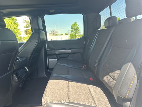 Used 2025 Ford F150 Tremor w/ Tow/Haul Package image 26