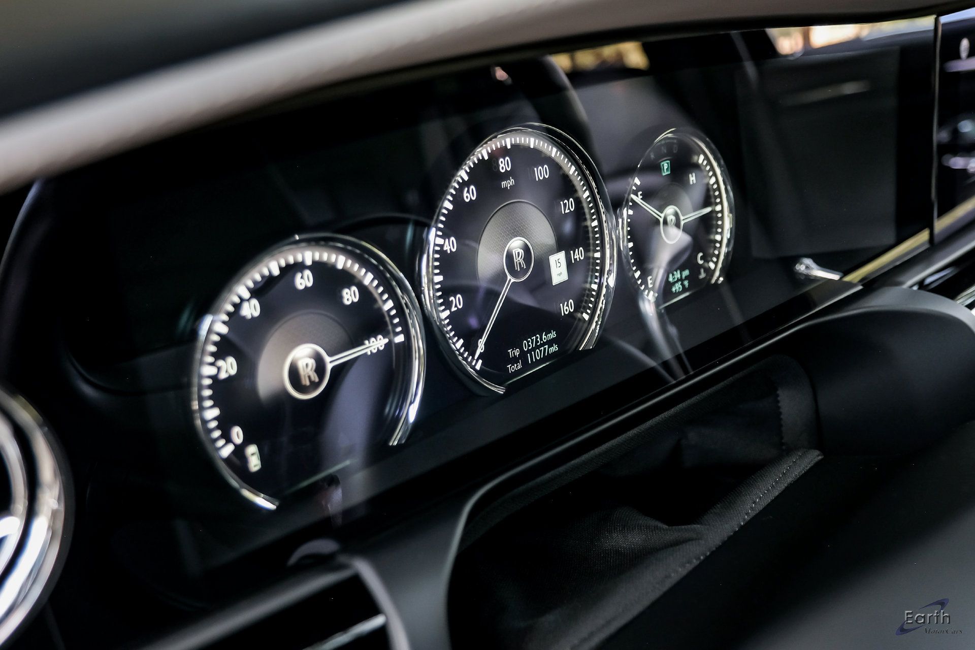 Used 2021 Rolls-Royce Ghost AWD/4WD image 31