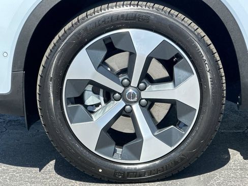 New 2026 Volvo XC40 B5 Plus w/ Climate Package AWD/4WD image 25