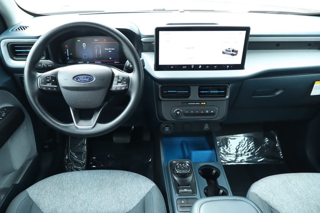 Used 2026 Ford Maverick XLT FWD image 26