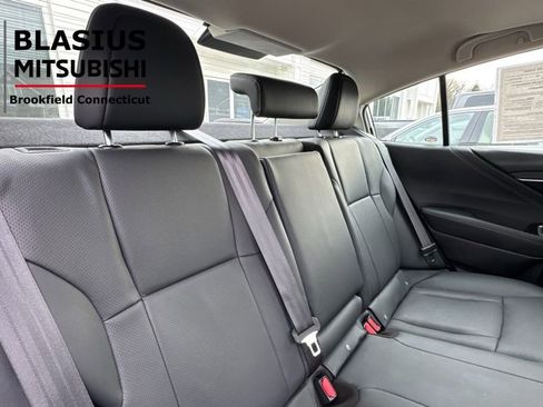 Used 2023 Subaru Legacy Limited image 21