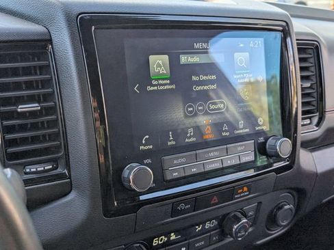 Used 2023 Nissan Frontier Pro-X w/ Pro-X Premium Package image 31