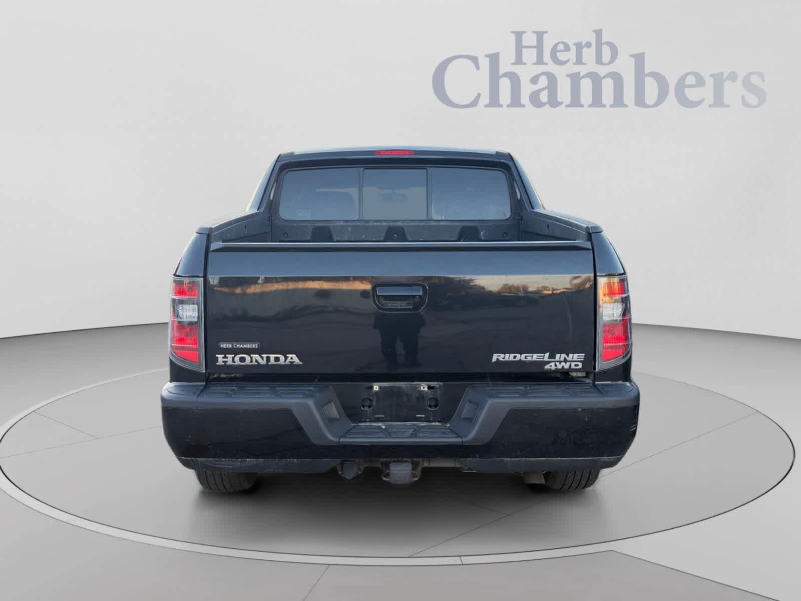 Used 2013 Honda Ridgeline RTL image 7