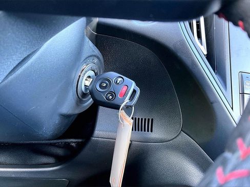 Used 2023 Subaru WRX image 31