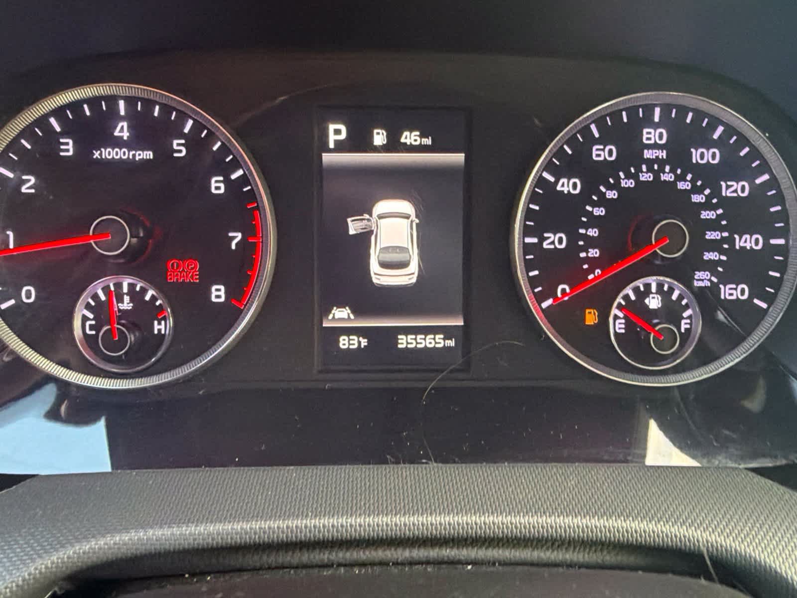 Certified 2023 Kia K5 GT-Line AWD/4WD image 5