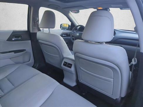 Used 2014 Honda Accord EX-L image 24