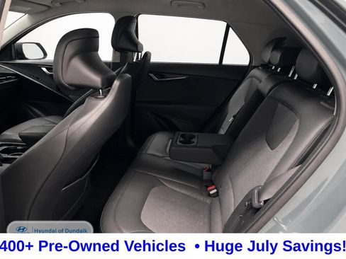 Used 2023 Kia Niro EX FWD image 16