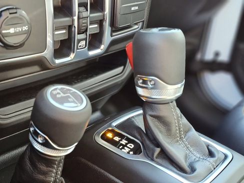 New 2026 Jeep Wrangler Sahara image 22