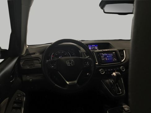 Used 2015 Honda CR-V Touring image 5