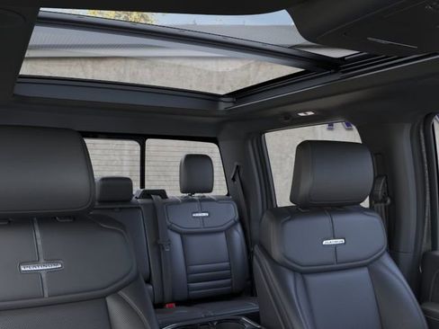 New 2026 Ford F150 Platinum AWD/4WD image 22