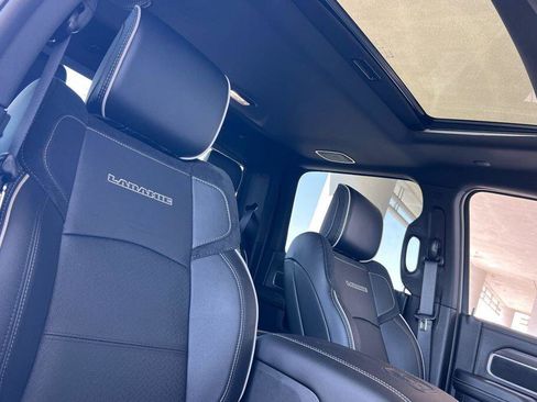New 2026 RAM 2500 Laramie w/ Night Edition image 16