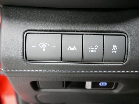Certified 2021 Hyundai Santa Fe Limited image 28