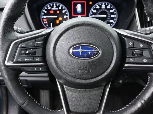 Used 2024 Subaru Outback Limited AWD/4WD image 10