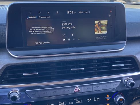 Certified 2022 Kia Telluride EX w/ EX Premium Package AWD/4WD image 24
