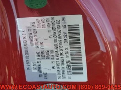 Used 2017 FIAT 124 Spider Abarth image 12