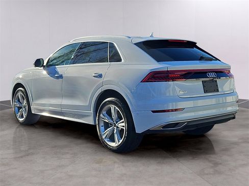 Certified 2023 Audi Q8 Premium Plus w/ Premium Plus Package image 6