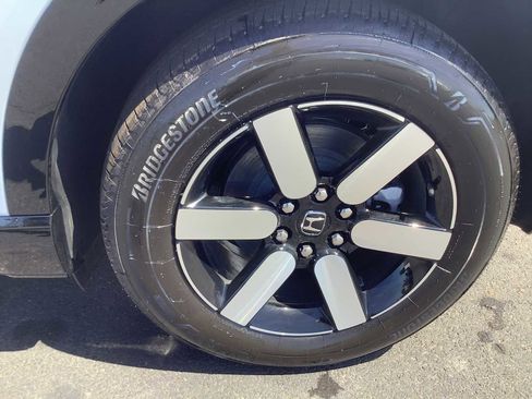 New 2026 Honda Prologue Touring image 8
