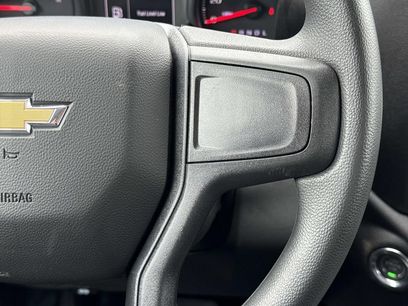 New 2026 Chevrolet Silverado 2500 W/T