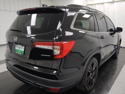 Used 2022 Honda Pilot Special Edition image 9