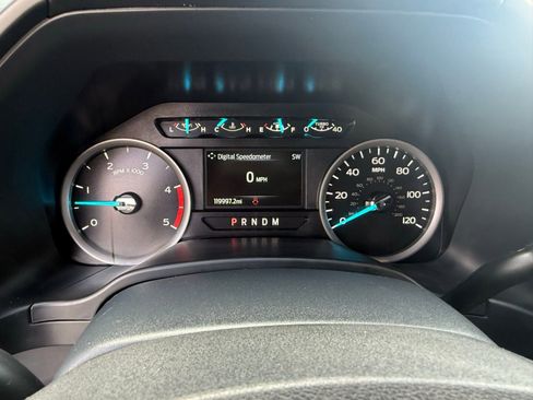 Used 2022 Ford F350 XLT w/ XLT Value Package image 16