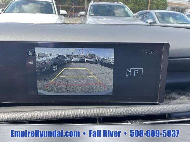Certified 2026 Hyundai Tucson SEL Plus AWD/4WD image 24