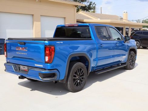 Used 2023 GMC Sierra 1500 Elevation AWD/4WD image 9