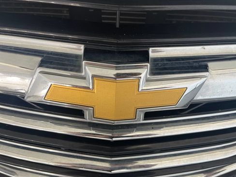 Used 2024 Chevrolet Malibu LT FWD image 35