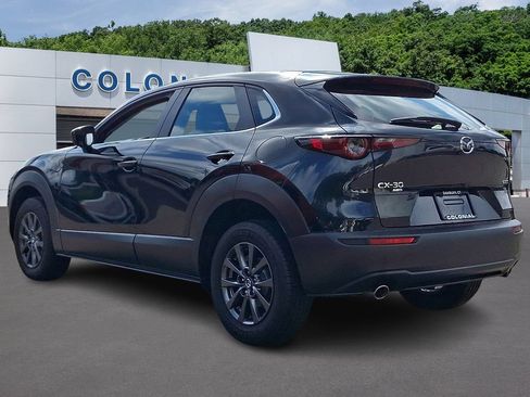 Used 2023 MAZDA CX-30 AWD 2.5 S image 4