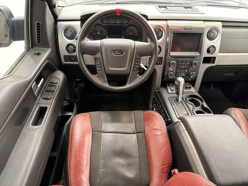 Used 2014 Ford F150 Raptor w/ Equipment Group 801A Luxury AWD/4WD image 26