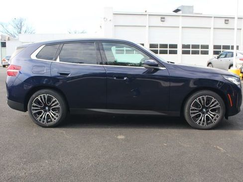 New 2026 BMW X3 xDrive30 w/ Convenience Package image 10