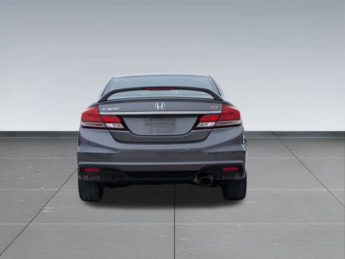 Used 2014 Honda Civic Si image 5