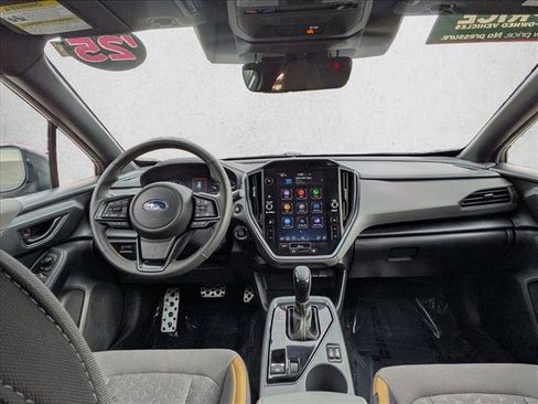 Certified 2025 Subaru Crosstrek 2.5i Sport w/ Popular Package #4A image 14